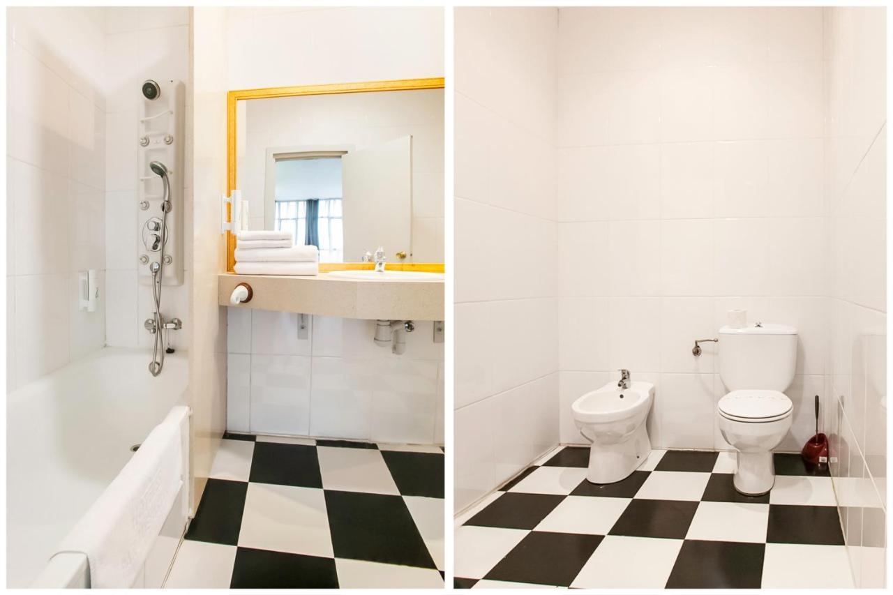 Oyo Hotel Parque Empresarial Avilés Eksteriør billede