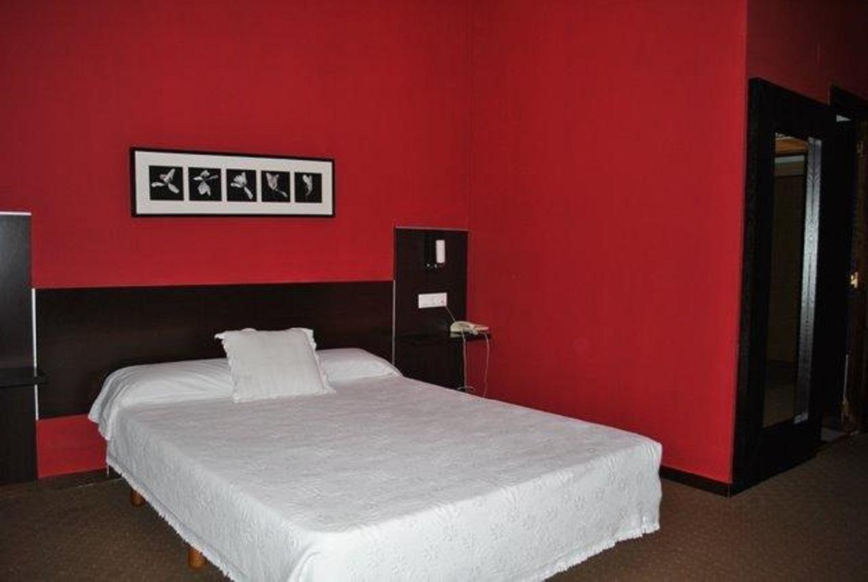 Oyo Hotel Parque Empresarial Avilés Eksteriør billede