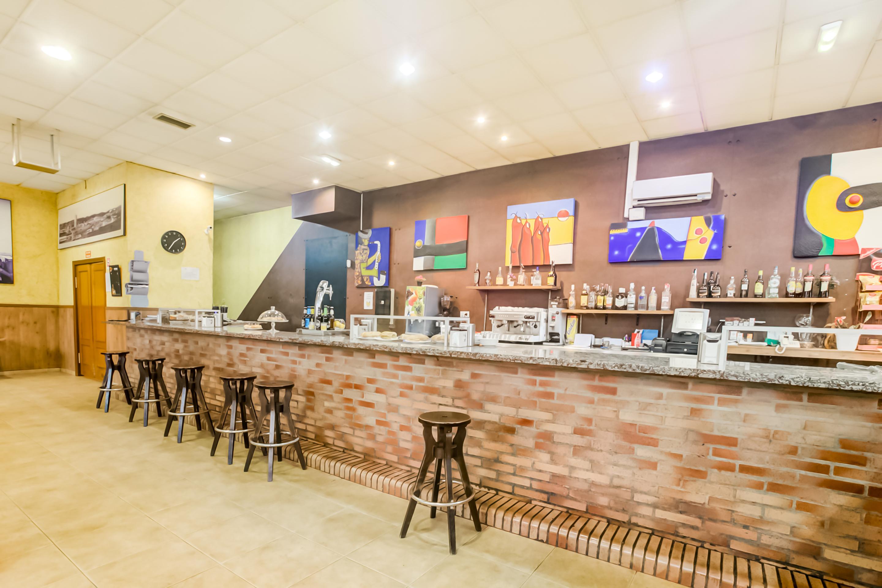 Oyo Hotel Parque Empresarial Avilés Eksteriør billede