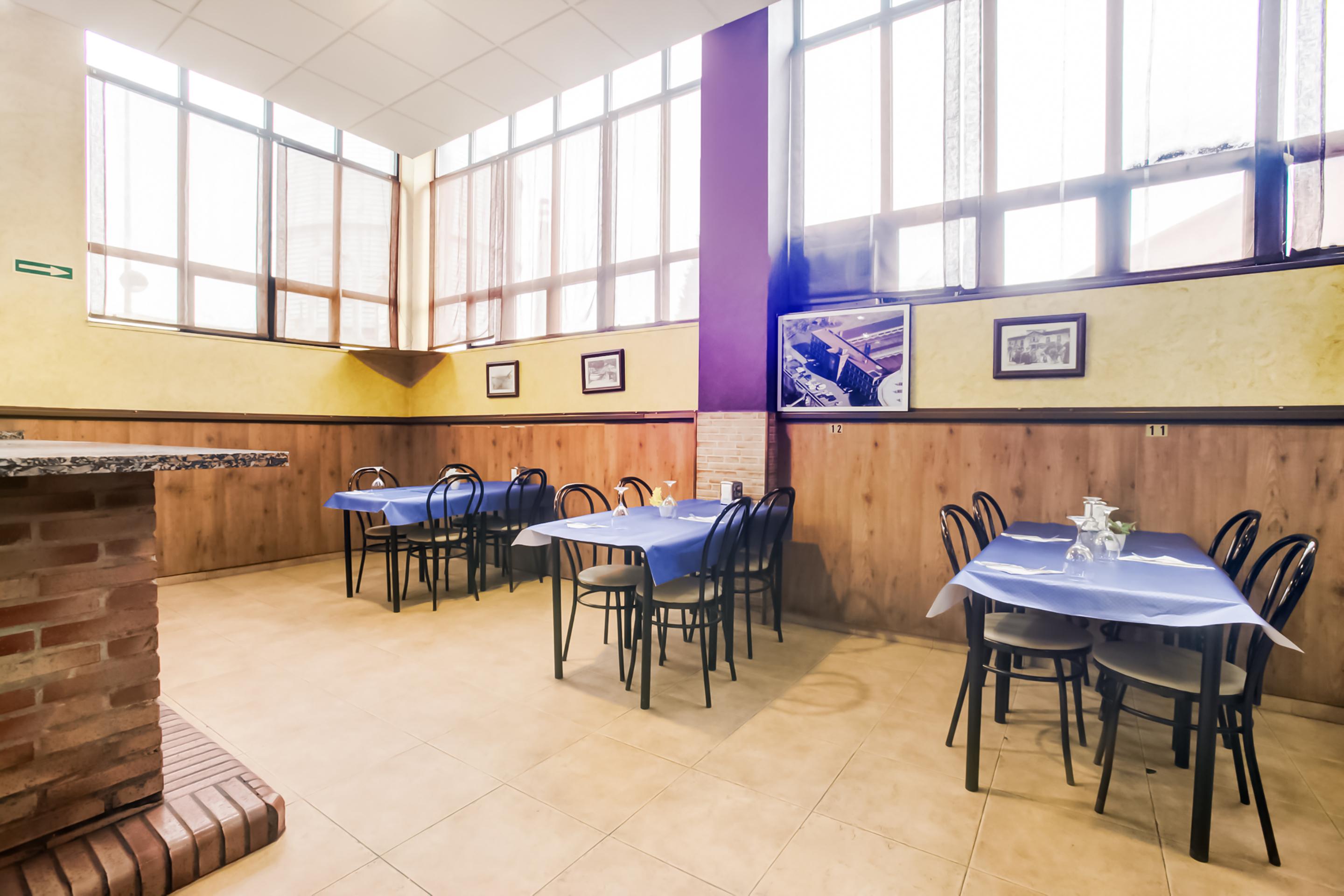 Oyo Hotel Parque Empresarial Avilés Eksteriør billede