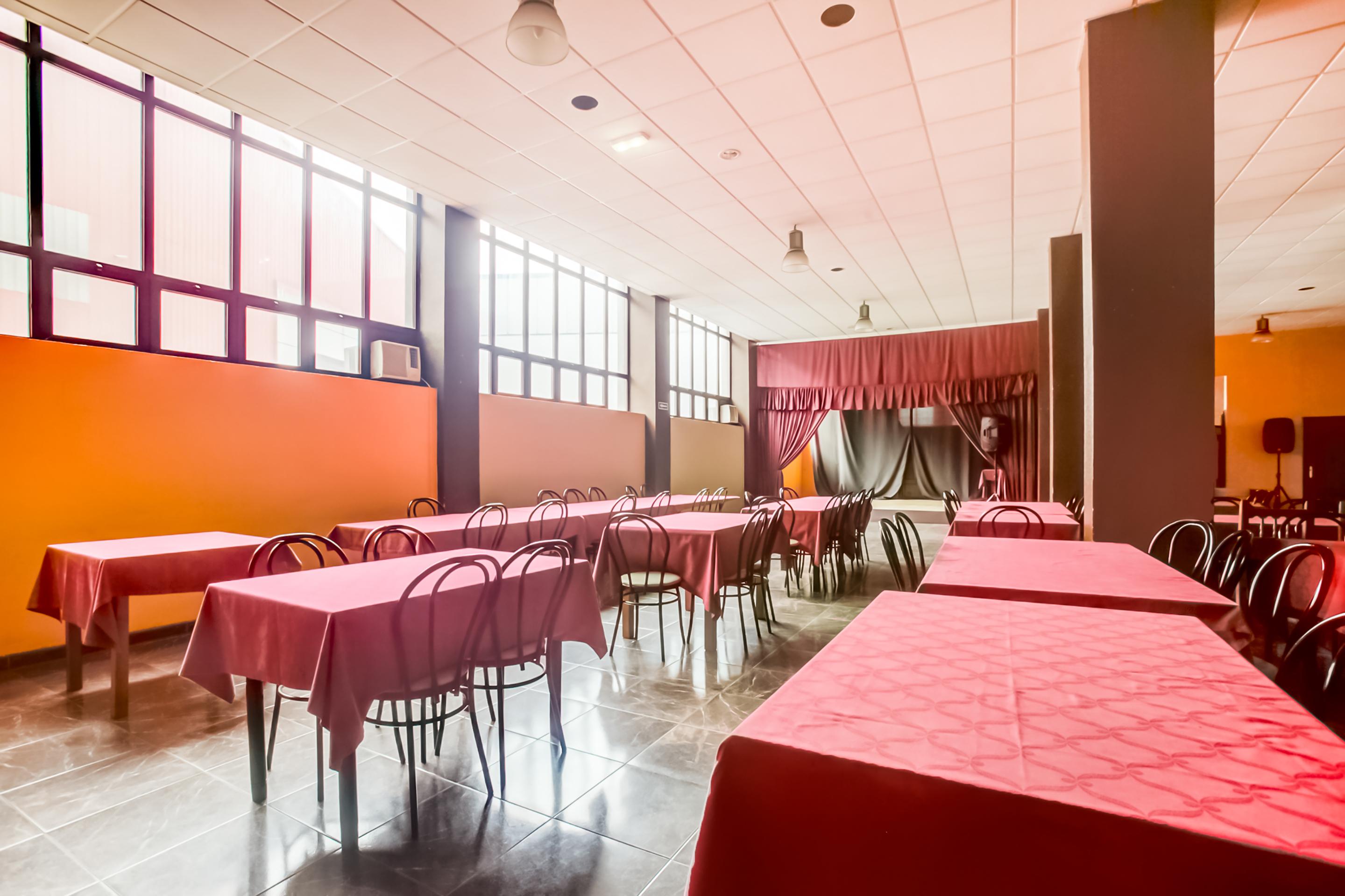 Oyo Hotel Parque Empresarial Avilés Eksteriør billede